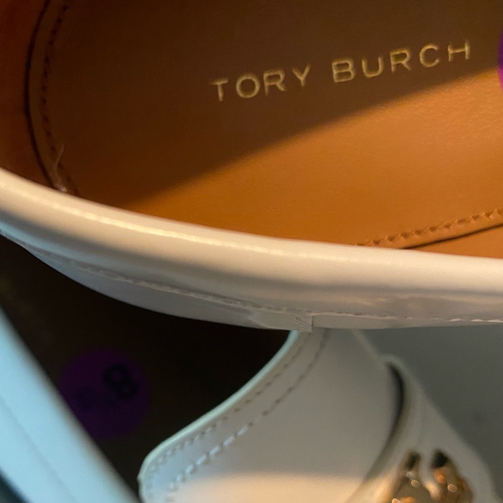 Tory Burch Mini Everly Chunky Loafer - Picture 5 of 13